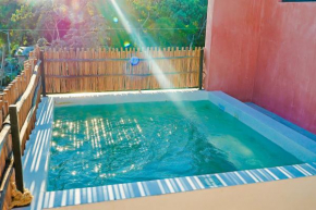 Villas Agave Tulum - Panoramic Roof Pool